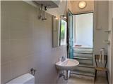Ref. 012 – Spacious, sunny house with panoramic terrace, storage rooms and private land in front.