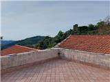 Ref. 017 - House for renovation with panoramic terrace and sea view