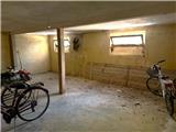 Rif. 003 – Appartamento con garage e cantina in centro paese