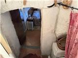 Rif. 013 &#8211; Tipica casa di paese di ampia superficie con loggia