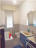Rif. 073 -  Apartamento con tre camere e due bagni