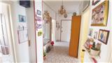 Rif.078 - Appartamento con tre camere e cantna