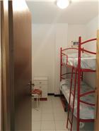 Studio and one-bedroom apartment 20 meters from the beach