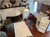 Rif. 013 &#8211; Tipica casa di paese di ampia superficie con loggia