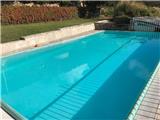 Rif. 051 - Castellaro Villa bifamiliare con ascensore e piscina