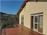 Ref. 001 &#8211; Sunny detached house with surrounding land and large livable terraces with sea views.