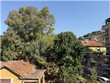 Rif. 002 – Centralissimo quadrilocale con garage e cantina.