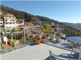 Ref. 043 - Finely renovated three-storey house with panoramic sea view terrace.
