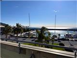 Ref. 003 – Elegant one-bedroom flat with a stunning terrace overlooking the sea