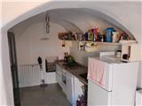 Ref. 031 &#8211; Renovated village house with livable, sunny terrace.