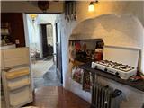 Rif. 013 &#8211; Tipica casa di paese di ampia superficie con loggia