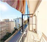 Ref. 054 – Four-Room Apartment with Two Balconies