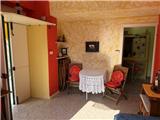 Ref. 014 – Sunny two-room flat in excellent condition with no service charges.