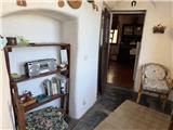 Rif. 013 &#8211; Tipica casa di paese di ampia superficie con loggia