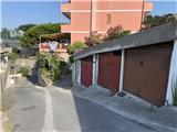 Rif. 033 - Garage a due passi dal centro del paese