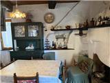 Rif. 013 &#8211; Tipica casa di paese di ampia superficie con loggia