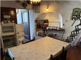 Rif. 013 &#8211; Tipica casa di paese di ampia superficie con loggia