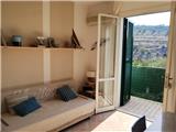 Ref. 009 &#8211; Lovely and sunny one-bedroom apartment with balcony and open view of the valley.