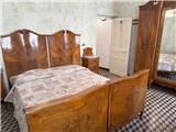 Rif. 023 &#8211; Casa di paese su tre piani con terrazza vista mare.