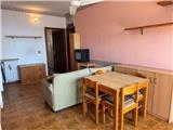 Ref. 008 &#8211; Sunny one-bedroom apartment on top floor with beautiful sea view.