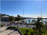 Ref. 003 – Elegant one-bedroom flat with a stunning terrace overlooking the sea