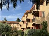 Rif. 014 – Quadrilocale con terrazza vivibile, cantina e garage a soli 250 metri dal mare