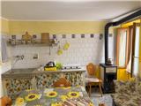 Rif. 023 &#8211; Casa di paese su tre piani con terrazza vista mare.