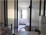 Ref.056 Spacious studio apartment on the seafront