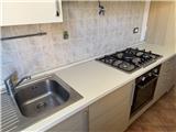 Ref. 018 – Sunny three-room flat in a traditional village house with stunning views over the valley and the sea.