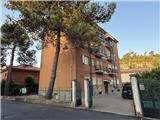 Rif. 002 – Centralissimo quadrilocale con garage e cantina.