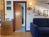 Ref. 010 &#8211; Spacious attic studio apartment with livable terrace and beautiful sea view