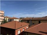 Rif. 003 – Appartamento con garage e cantina in centro paese