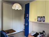 Rif. 003 – Appartamento con garage e cantina in centro paese
