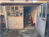 Rif. 003 – Appartamento con garage e cantina in centro paese