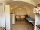 Ref. 012 – Spacious, sunny house with panoramic terrace, storage rooms and private land in front.