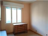 Ref. 044 - Sunny flat in need of renovation with panoramic view, box at street level and two cellars.