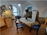 Ref. 025 &#8211; Lovely renovated one bedroom apartment in the historic center.