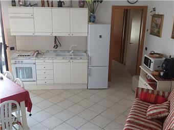 Ref. 063 Two-room apartment on the top floor