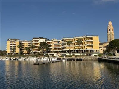 Rif. 002 – Splendido monolocale in contesto residenziale sul mare