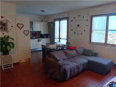 Ref. 071 – Four-room apartment with outdoor space and large terrace