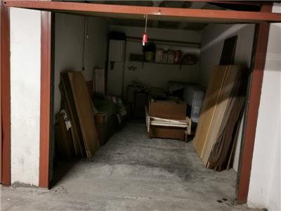 Rif. 052- Bilocale su due livelli vista mare box e cantina