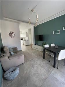 Ref. 066 – Renovated Three-Room Apartment on a High Floor