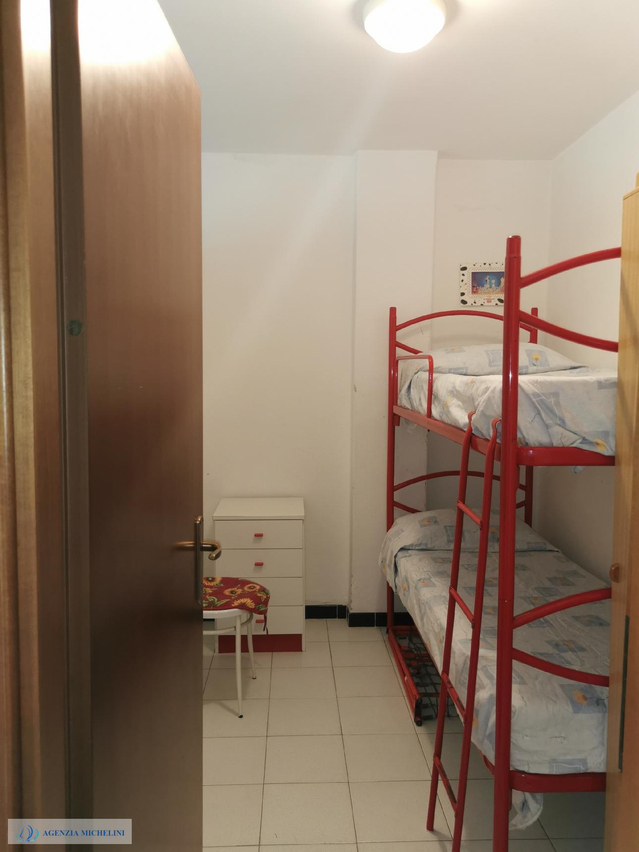 Rif. 059 - Bilocale fronte mare