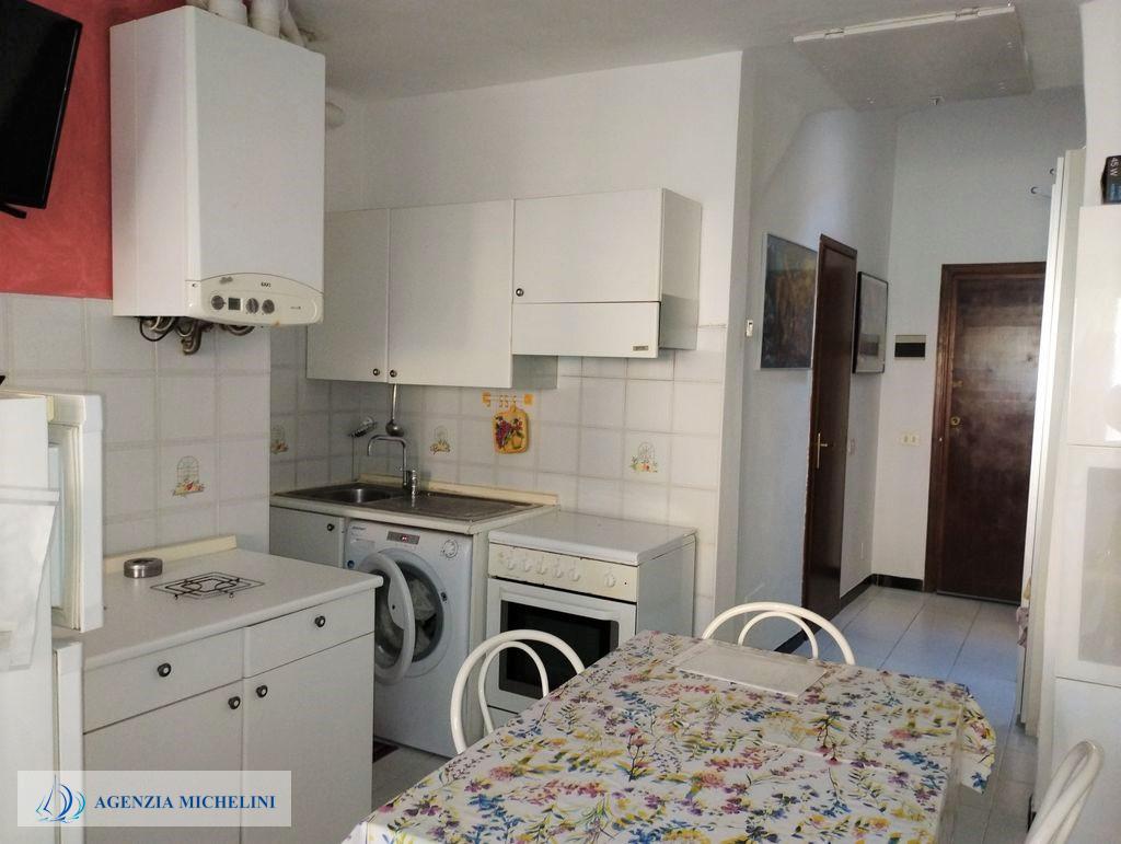 Rif. 061 - Monolocale sul lungomare