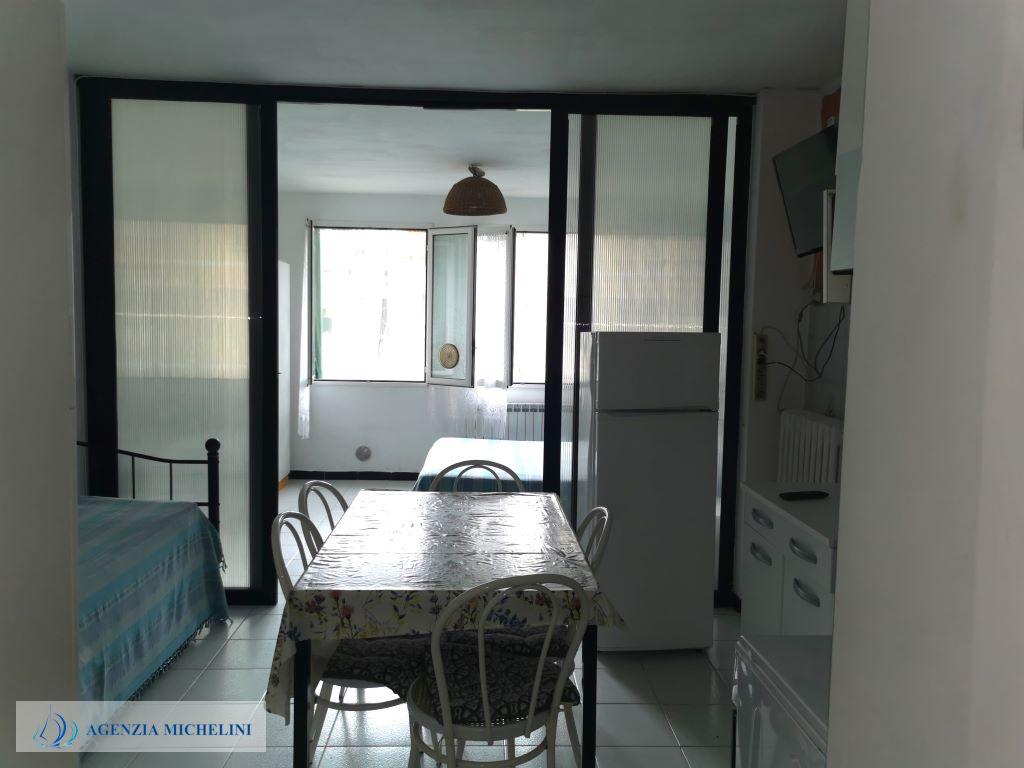 Rif. 061 - Monolocale sul lungomare