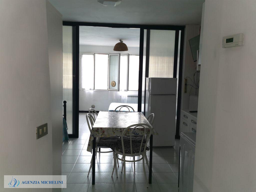 Rif. 061 - Monolocale sul lungomare